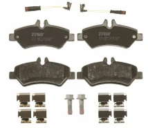 ������� �������� ! ����. MB Sprinter 209CDi-324CDi, VW Crafter 30/35 2.5TDi 06 GDB1697 TRW GDB1697 GDB1697 ����