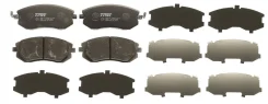 ������� �������� Subaru Forester, Impreza, Legacy, Outback GDB3328 TRW GDB3328 GDB3328 ����