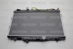 �������� ������� ���������� KIA: Spectra 1.6 16V A/T 06-09 PRS4018 ����