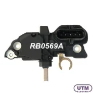 ��������� ���������� UTM RB0569A RB0569A ����