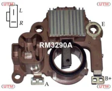 ��������� ���������� UTM RM3290A RM3290A ����