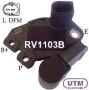 ��������� ���������� UTM RV1103B RV1103B ����