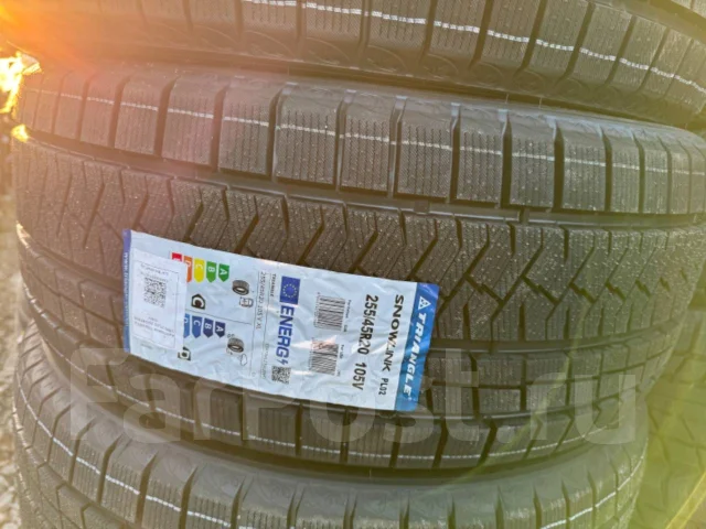 Triangle Snowlink PL02. �����������, 2025 ���, ����� ����