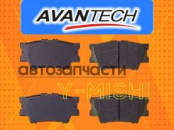 ������� ��������� ������ Toyota Rav4/Harrier/Lexus HS/ES � �� AV135 ����