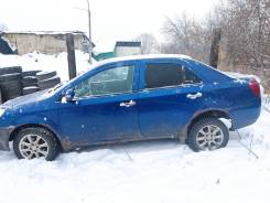 Geely MK ����