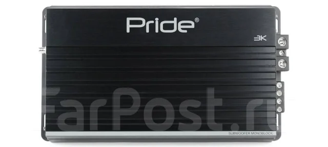 Pride ����