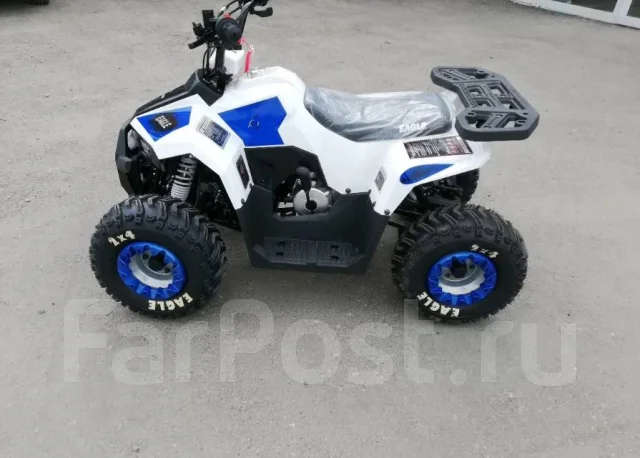 Motoland Eagle 110. ��������, ��� ���\���, ��� �������. ��� ����� �� ������������ ����