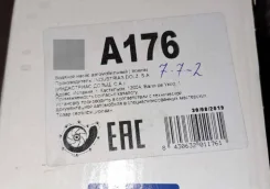 ����� ������� VW Transporter A176 Dolz A176 ����