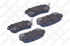 ������� �������� ������ � ���������. ���������� Stellox 000054BSX 000054BSX ����