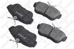 ������� �������� ������! � ���������. ��. Peugeot Expert 2.0i/1.6HDi/2.0HDi 07 Stellox 000078BSX, ����� 000078BSX ����