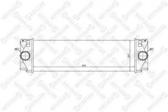 ����������! MB Sprinter 2.2CDi 06 Stellox 1040206SX 1040206SX ����