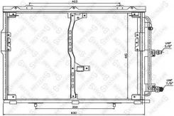 �������� MB W140 2.8-6.0 90 AVA MS5221=NS94330=GR925145=VL8169�38 [1408300570] ! Stellox 1045013SX 1045013SX ����