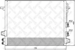 �������� ������������! Chrysler Voyager 2.4i-3.8i 00-08 Stellox 1045499SX 1045499SX ����