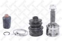 ���� �������� �-��! 21087 Suzuki Swift II 1.0/1.3 89-05 Stellox 1501114SX 1501114SX ����