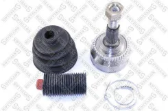 ���� �������� ��������! ABS, 21188 Nissan Sunny III (N14) 1.6 92-95 Stellox 1501275SX 1501275SX ����