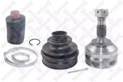 ���� �������� �-��! ABS, 32725P Peugeot 406 2.0T/2.0-2.2HDi/2.1TD 96 Stellox 1501677SX 1501677SX ����