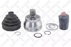 ���� �������� �-��! ABS, 24860 Audi A4 3.0 V6/1.9TDi/2.5TDi 00 Stellox 1501728SX 1501728SX ����