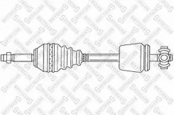 ������ ����� Stellox 1581766SX 1581766SX ����