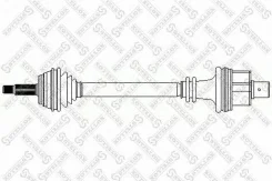 ������ ������! 721mm ABS, 21067 Renault Clio II/Kangoo 1.1-1.6 98 Stellox 1581020SX 1581020SX ����