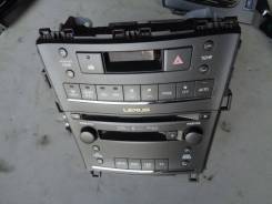  - Lexus Hs250H 2012 ANF10 2AZ-FXE 