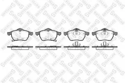 ������� �������� �. Saab 9-3 2.0-2.2TiD 98-02/9-5 all 97 PGD800M=FDB1535=390 32=571997B! Stellox 401032SX 401032SX ����