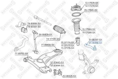 ���������� ������� �������� ������! Toyota RAV 4 06, Geely Atlas NL3 18 Stellox 5100298SX 5100298SX ����