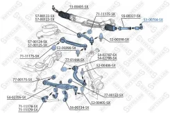 ���������� ������� Stellox 5100704SX 5100704SX ����