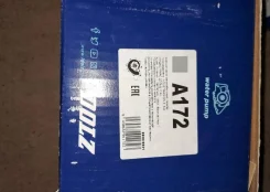 ����� audi 100 C4 2.8/2.6E V6 A172 / 078121004A A172 ����