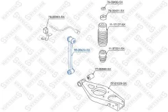 ������ ������������� ������� ����� SsangYong Stellox 5600429SX 5600429SX ����