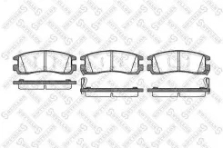������� ����. ������! � �������. ��. Opel Sintra 2.2i/TDi 96-99, Cadillac DeVille Stellox 577022BSX, ����� 577022BSX ����