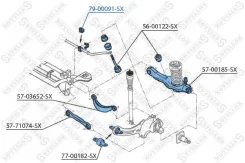 ������ ������������� Stellox 7900091SX 7900091SX ����