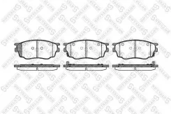 ������� �������� �.! Faw, Mazda 6 GG/GY 1.8i/2.0Di 02 Stellox 811022SX 811022SX ����