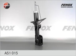 ����������� �������� ����� �������! Hyundai Santa Fe SM 00-06 Fenox A51015 A51015 ����
