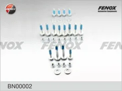 �������� ������ Fenox BN00002 BN00002 ����