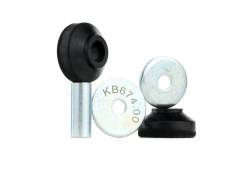 ����������� ������� ����� ������������ NTN / SNR KB67400 KB67400 ����