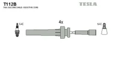 �������� ��������! Chrysler PT Cruiser/Serbing/Voyager 2.0/2.4i 00-10 Tesla T112B T112B ����