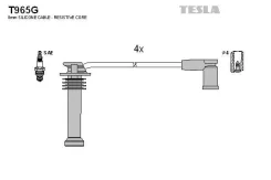 �������� ��������! Ford Mondeo III 1.8/2.0 16V 00-07 Tesla T965G T965G ����