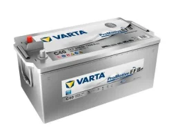 Varta ProMotive