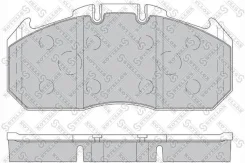������� �������� ! � ����������� 29131 249.6x118.2x30.2 � ������. �������� Omn MAN TGA/NG, RVI Stellox 8501425SX 8501425SX ����