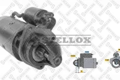 ������� !24V-4KW 9������ 30������MB 508-2219 OM 314. 352. 352A, 353 Stellox 8802001SX 8802001SX ����
