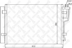 ��������! ������������ Hyundai Avante/Elantra/i30 1.6-2.0 CRDi 06 Stellox 1045609SX 1045609SX ����