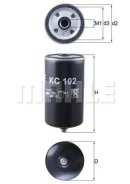 ������ ��������� Mahle / Knecht KC102 KC102 ����