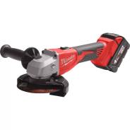 ������ ������������ Milwaukee ������� �������������� M18 BLSAG125X-402X ����