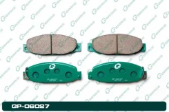 ������� Gbrake GP06027 GP06027 ����