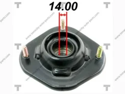 ����� ������������ Tenacity (1572) Asmto1059 14mm Tenacity Asmto1059 ASMTO1059 ����