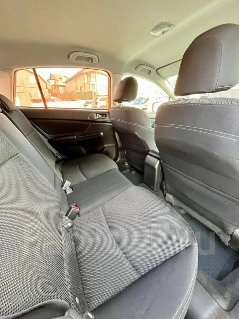 Subaru XV. ��������, 4wd, 2.0 (150��.�.), ������, 134 000����. �� ����