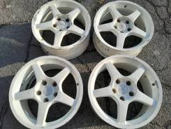 Modex Keiichi Tsuchiya. 7.0/8.0x16", 5x114.3, ET32/35, �� 73���. ����