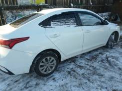 Hyundai Solaris ����