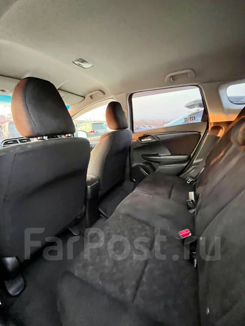 Honda Shuttle. �������, ��������, 1.5 (110��.�.), ������, 135 000����. �� ����