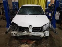Renault Logan. X7L4SRAV451716920, K7M ����